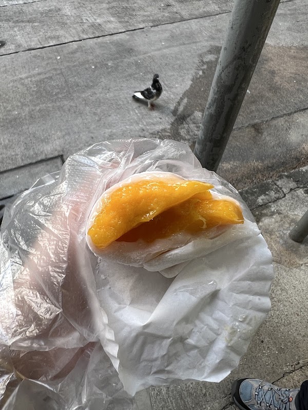 椿禾廣式糕點 5