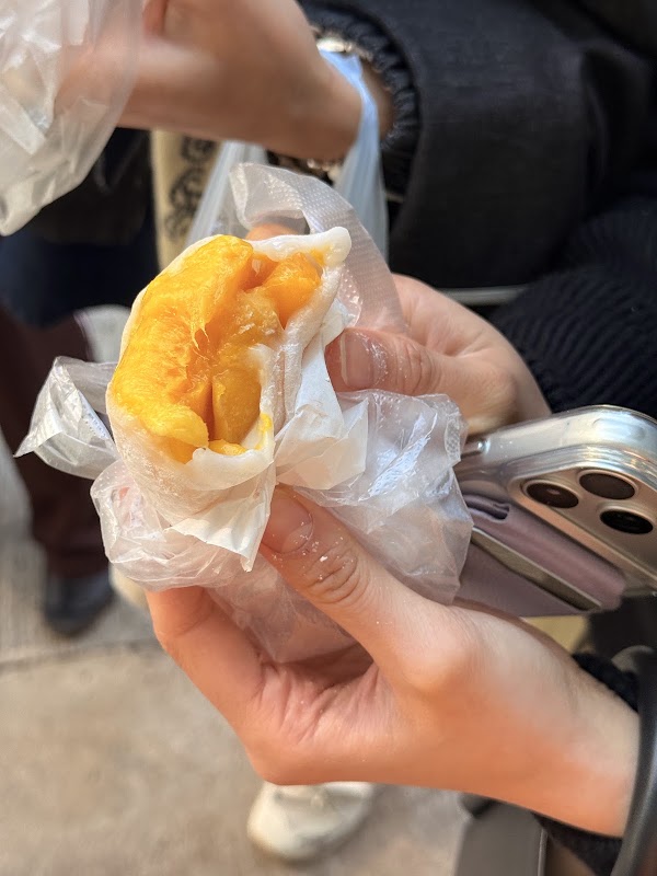 椿禾廣式糕點 4