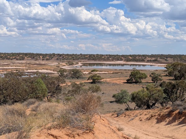 Murray - Sunset National Park