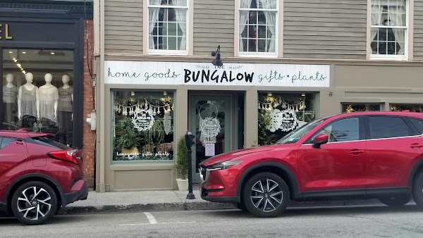 Village Bungalow