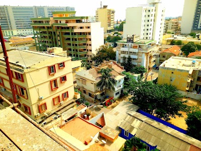 Dakar-Plateau