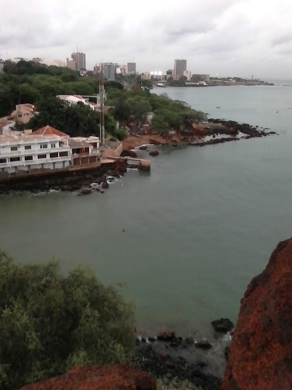 Dakar-Plateau 3