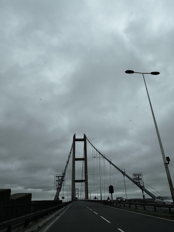 Humber Bridge 1