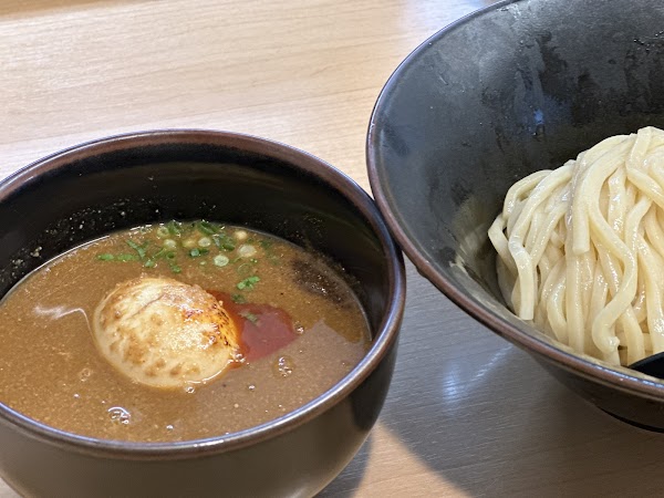 Ginjo Ramen Kubota 3