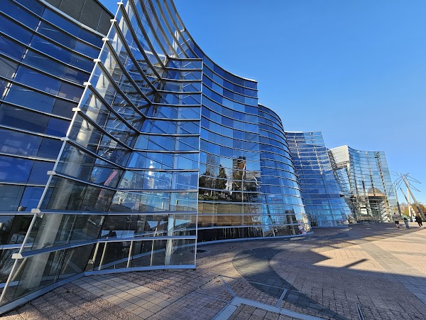 Christchurch Art Gallery Te Puna o Waiwhetū 1