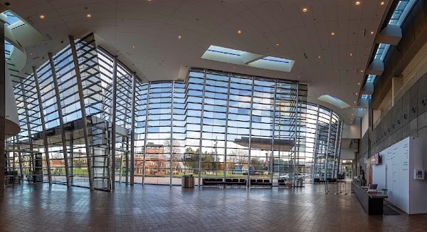 Christchurch Art Gallery Te Puna o Waiwhetū 5