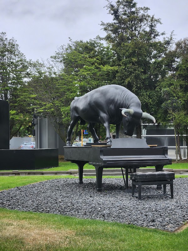 Christchurch Art Gallery Te Puna o Waiwhetū 3