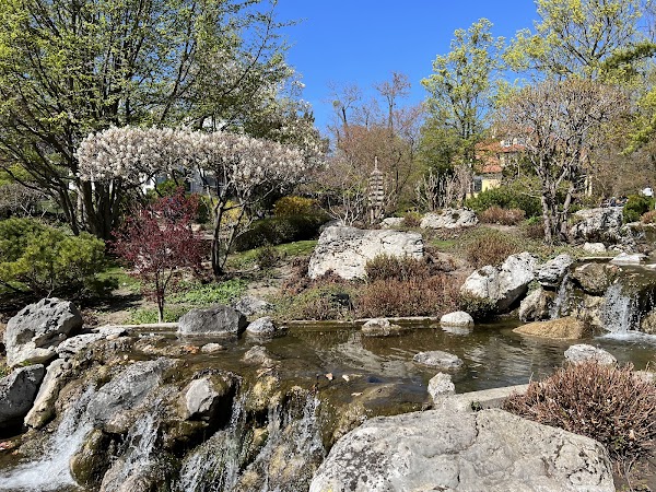 Setagayapark 3