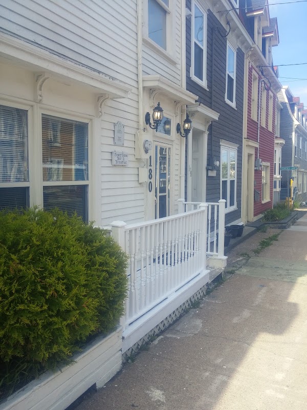 Gower Street