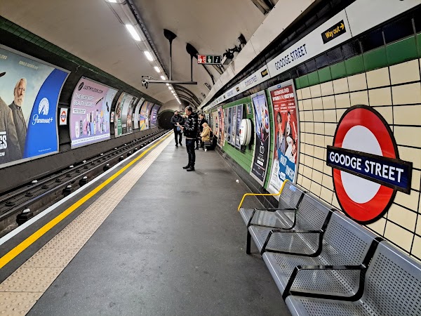 Goodge Street 5