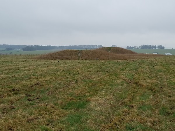 Stonehenge Cursus