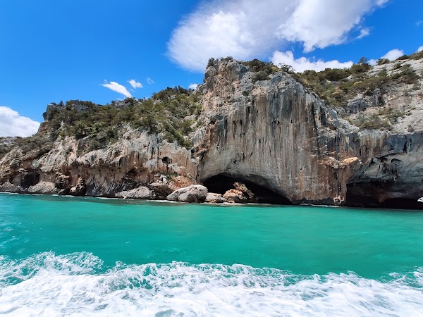 Sardinia 8