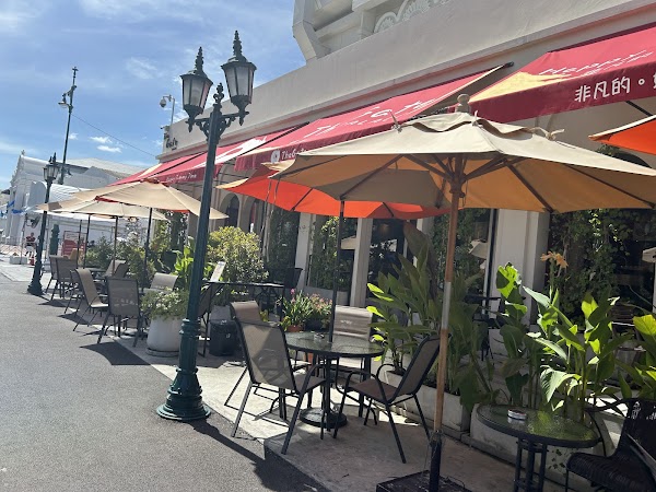 The Gate Grand Palace