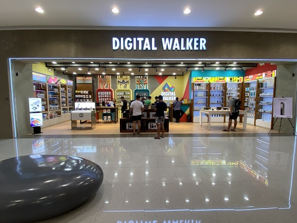 Digital Walker - Robinsons Antipolo
