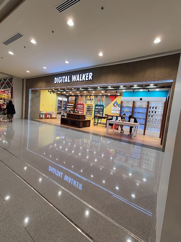 Digital Walker - Robinsons Antipolo 5