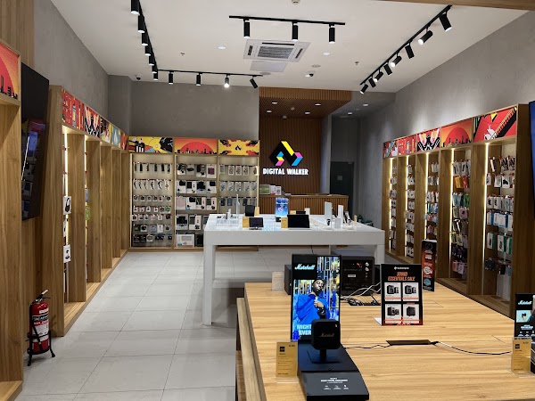 Digital Walker - Robinsons Antipolo 4