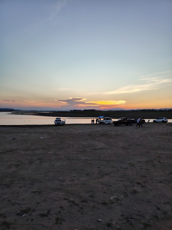 La Puntona, El Tamarindo, El Paraíso, Chalatenango 4