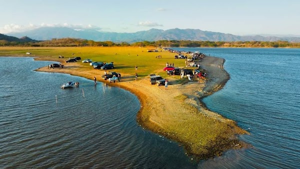 La Puntona, El Tamarindo, El Paraíso, Chalatenango 3