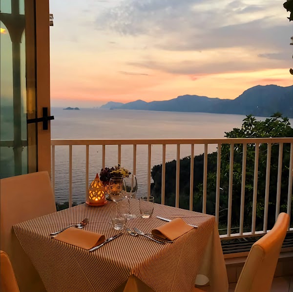 Ristorante Il Pino