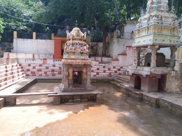 Antara Gange 1