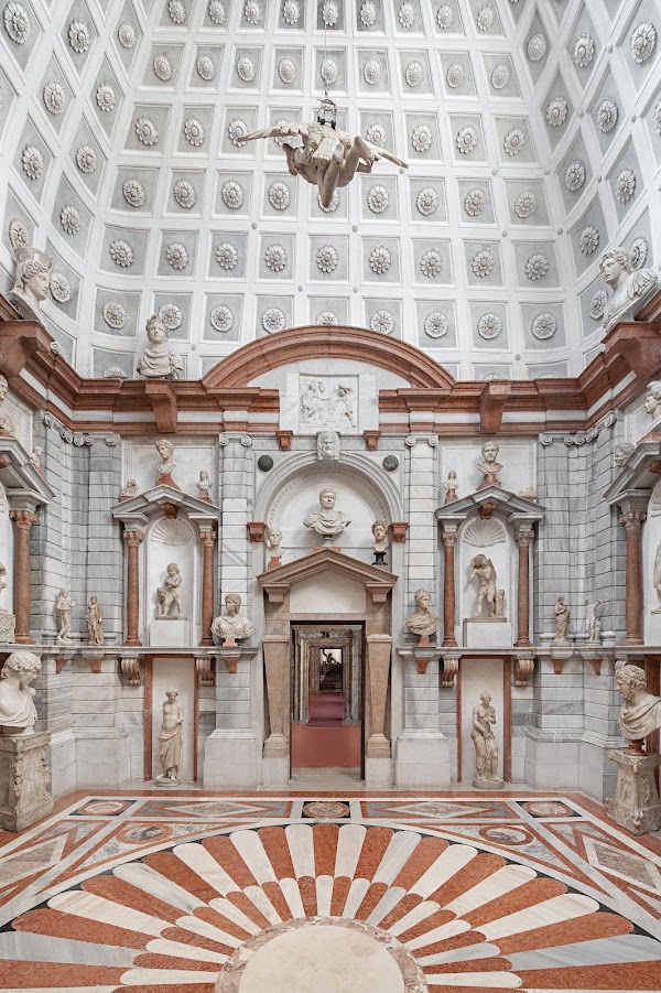 Museo di Palazzo Grimani