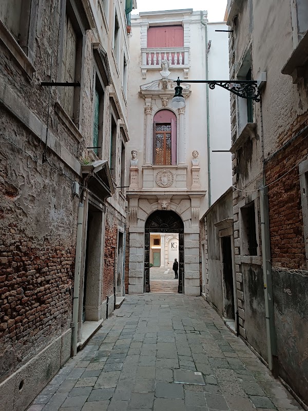 Museo di Palazzo Grimani 5