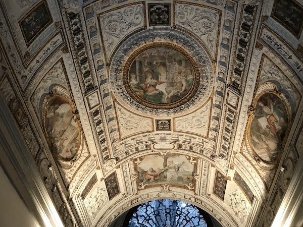 Museo di Palazzo Grimani 4