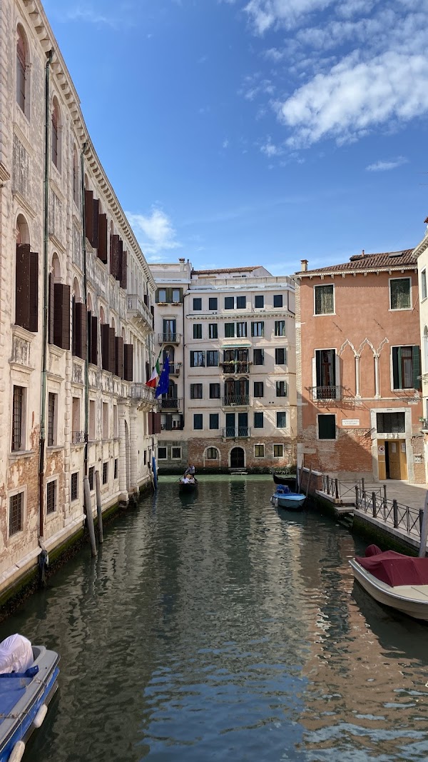 Museo di Palazzo Grimani 3