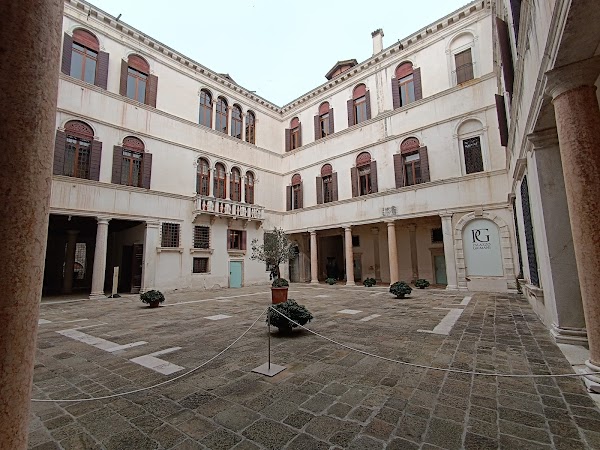 Museo di Palazzo Grimani 2