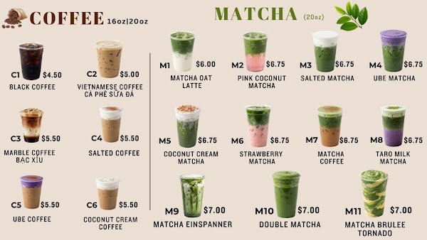 Koo Coffee Tea 3