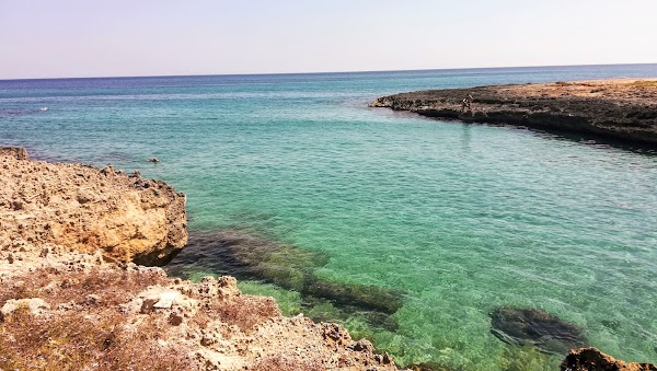 Beaches of Costa Merlata