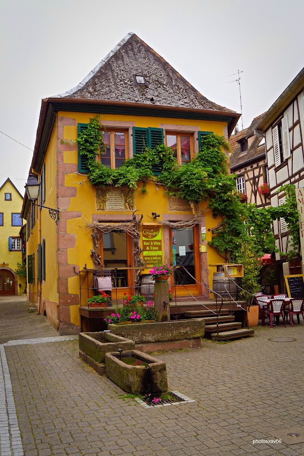 Ribeauvillé 4