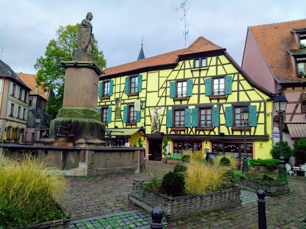 Ribeauvillé 3