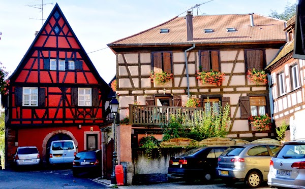 Ribeauvillé 2