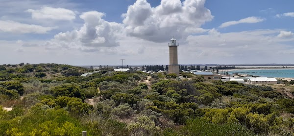 Beachport