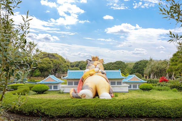 돌코리숲