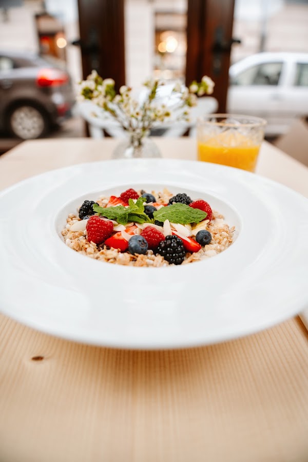 Las Kraków Breakfast & Prosecco 5