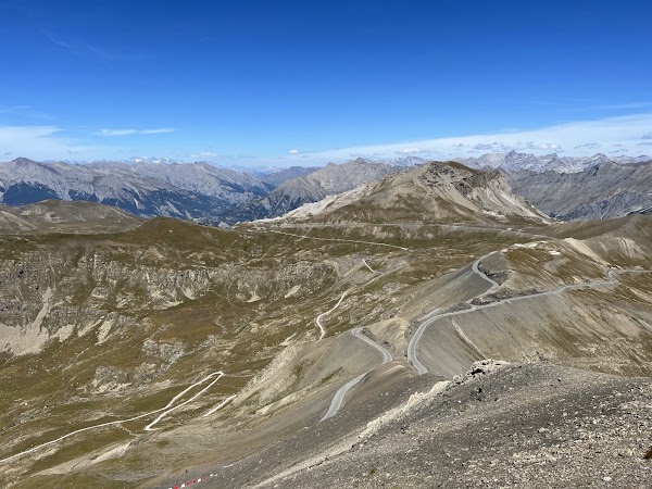 Col de la Bonette
