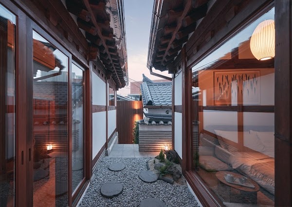 NuileStay Seoul Premium Hanok