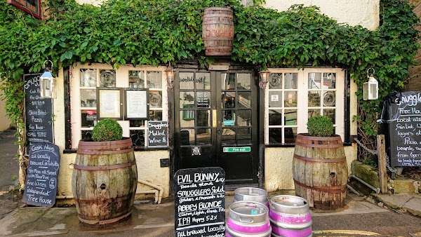 Smugglers Ale House