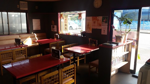 Chinese Restaurant Tonton 1