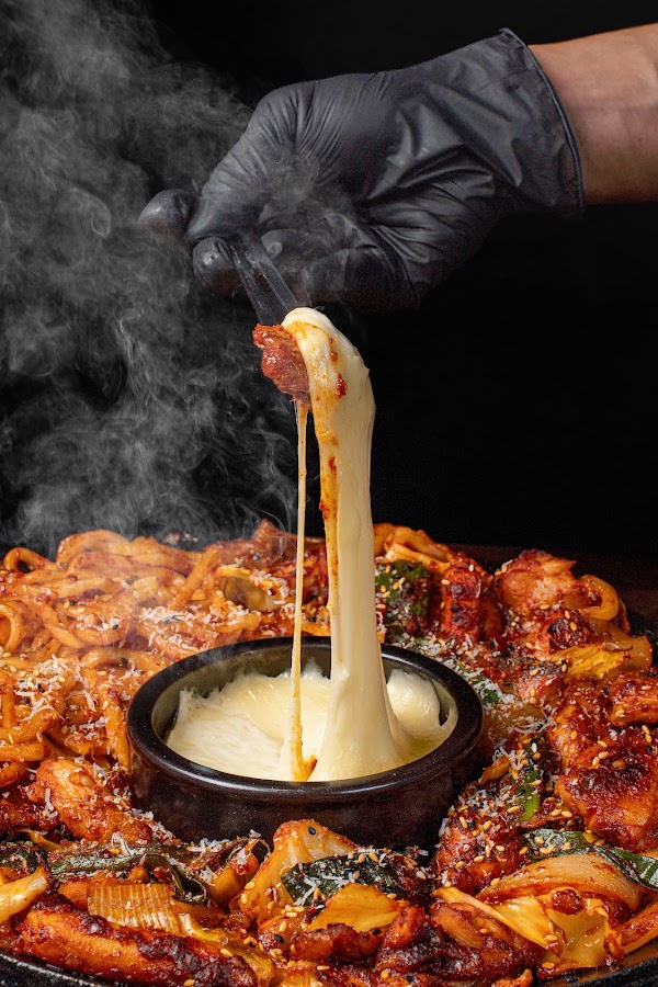 을옥닭갈비 4