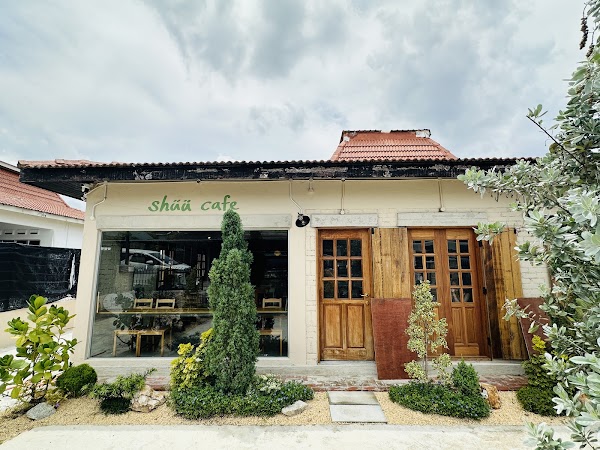 Shüü Cafe 3