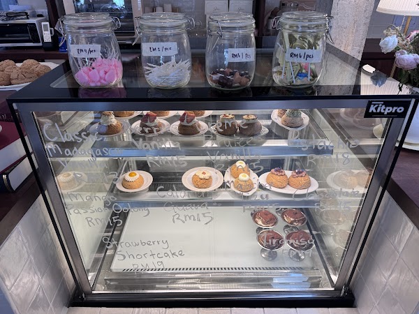 Shüü Cafe 2