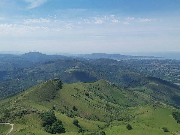 La Rhune