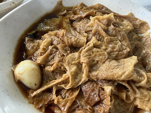 八哩半卤鸭 • Baliban Braised Duck 2