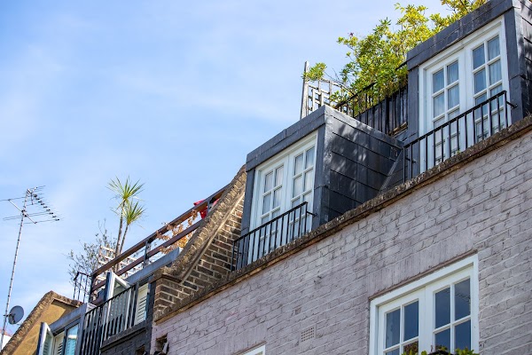 Saint Lukes Mews 4
