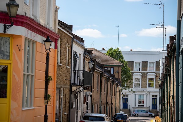 Saint Lukes Mews 3