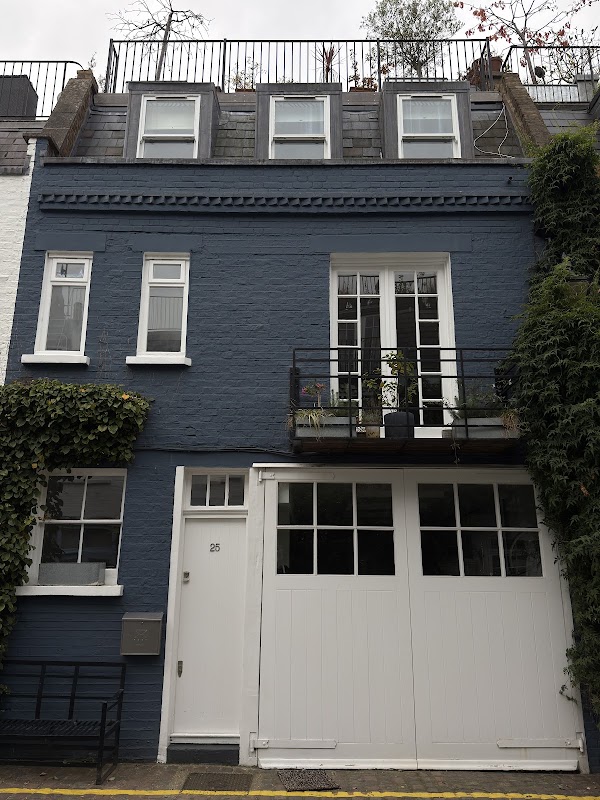 Saint Lukes Mews 2