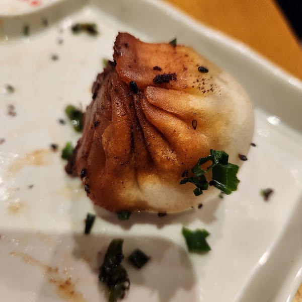 Dongtai Xiangshengjian Bread Hall 3